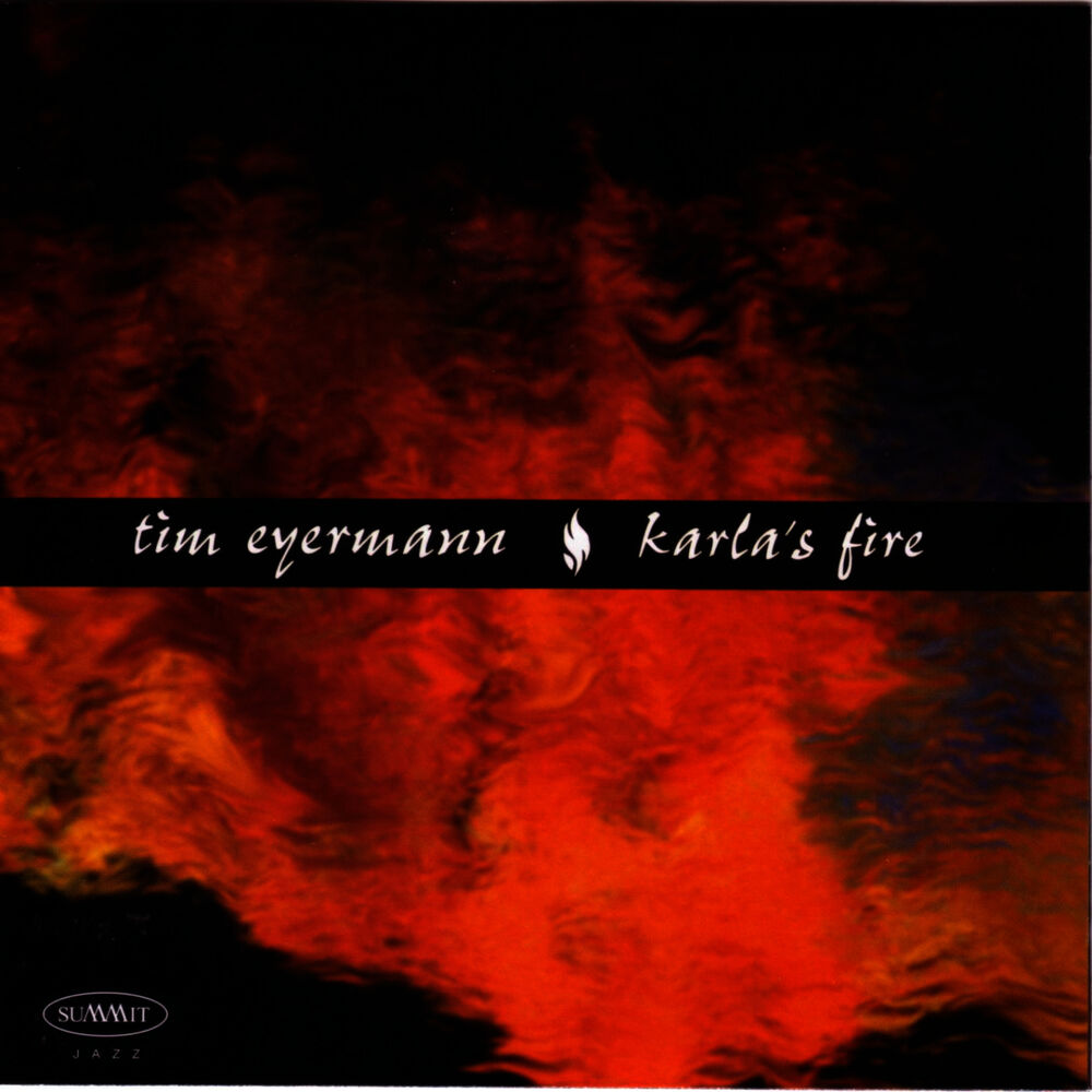 Picture of Tim Eyermann
