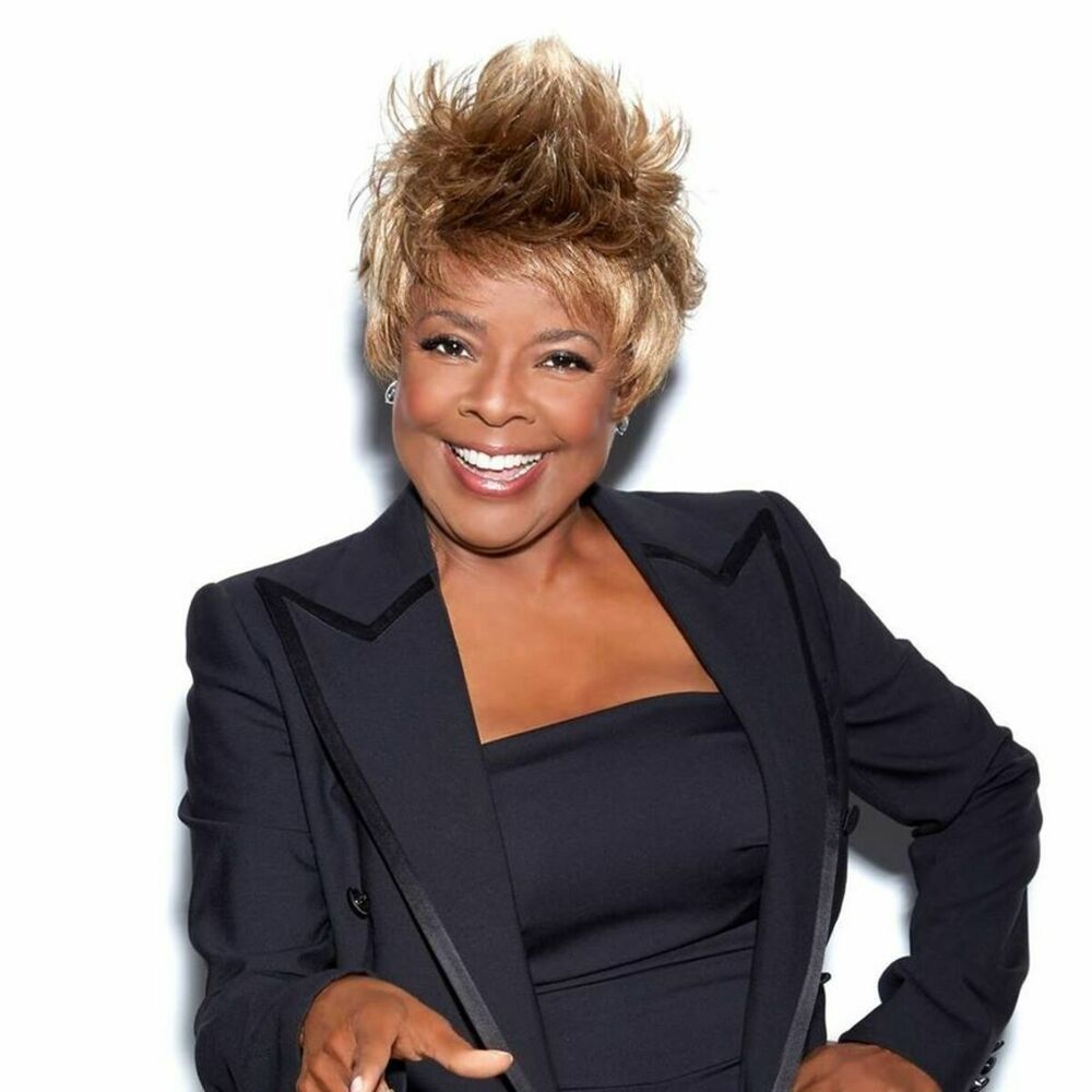 Picture of Thelma Houston