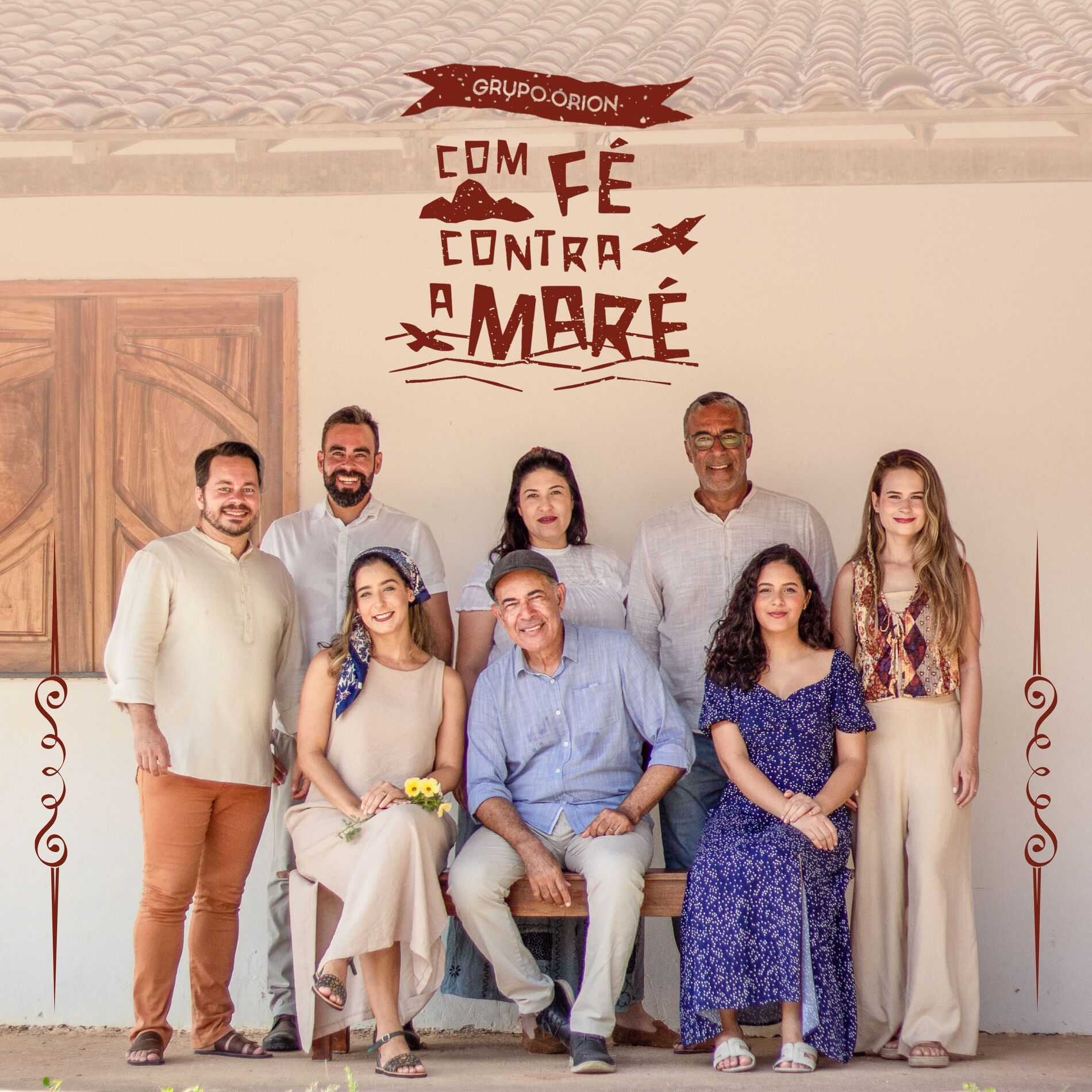 Grupo Orion