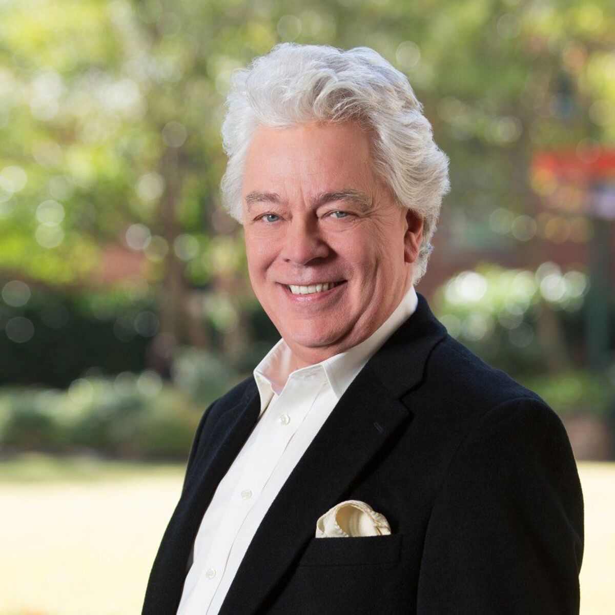 Christopher Warren-Green