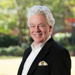 Picture of Christopher Warren-Green