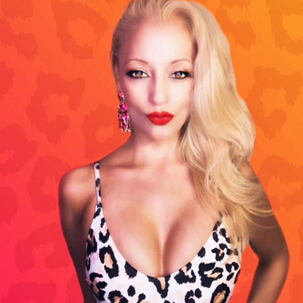 Photo de l'artiste Carolina Marquez