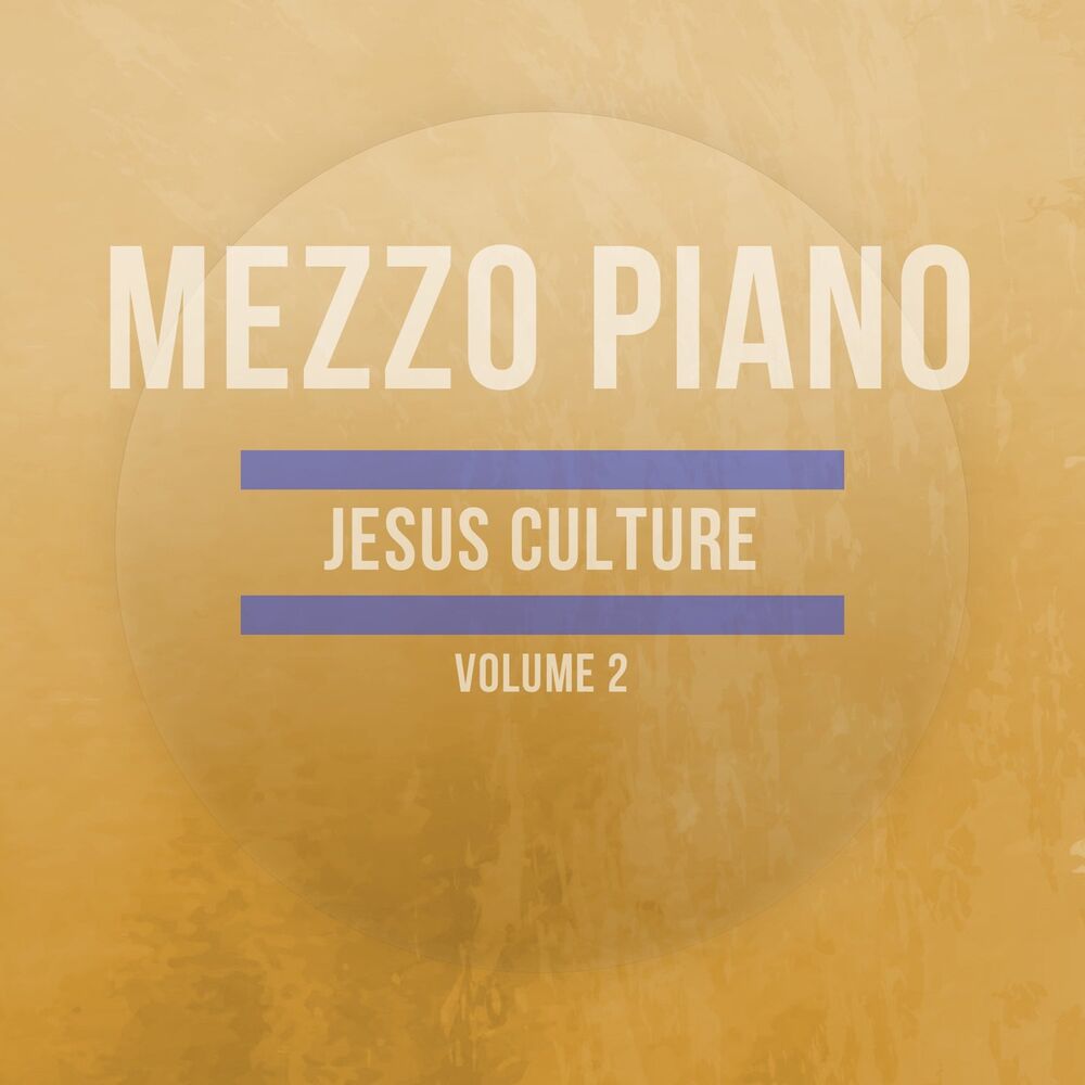 Picture of Mezzo Piano