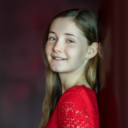 Picture of Alma Deutscher