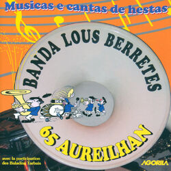 Picture of Banda lous berretes