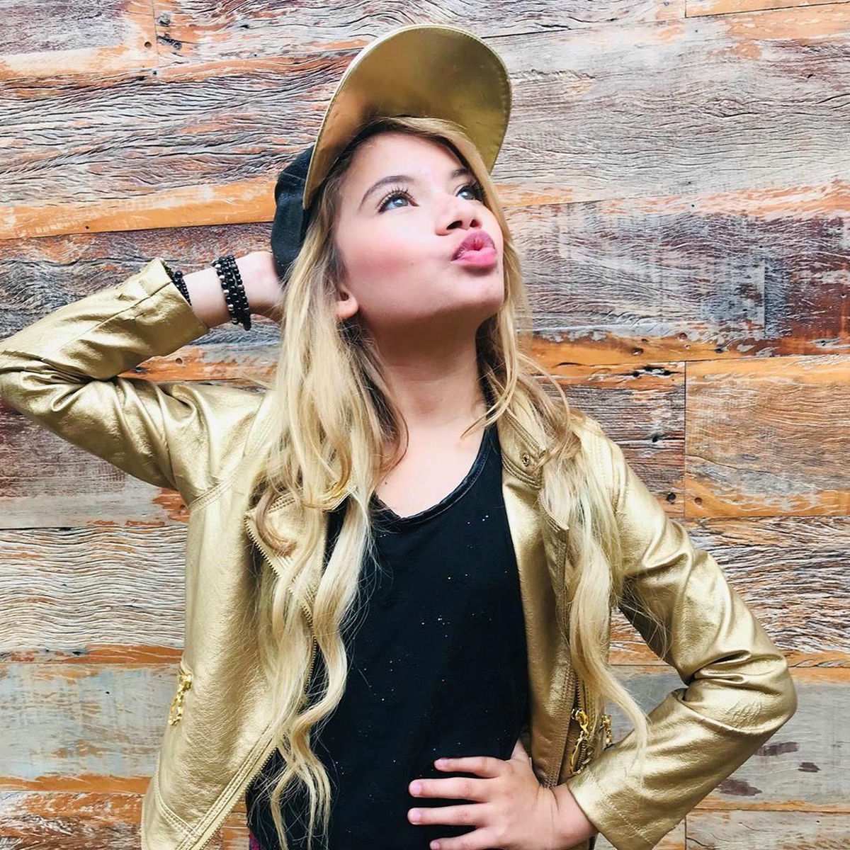 Artist picture of Amanda Nathanry