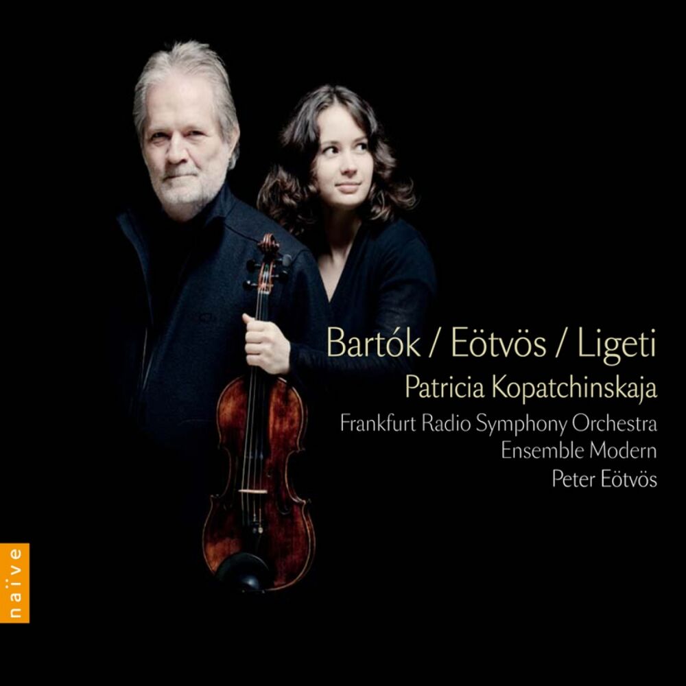 Picture of Frankfurt Radio Symphony Orchestra