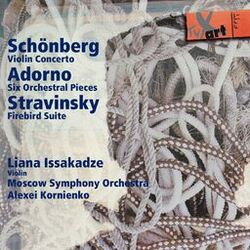 Picture of Moscow Philharmonic Orchestra