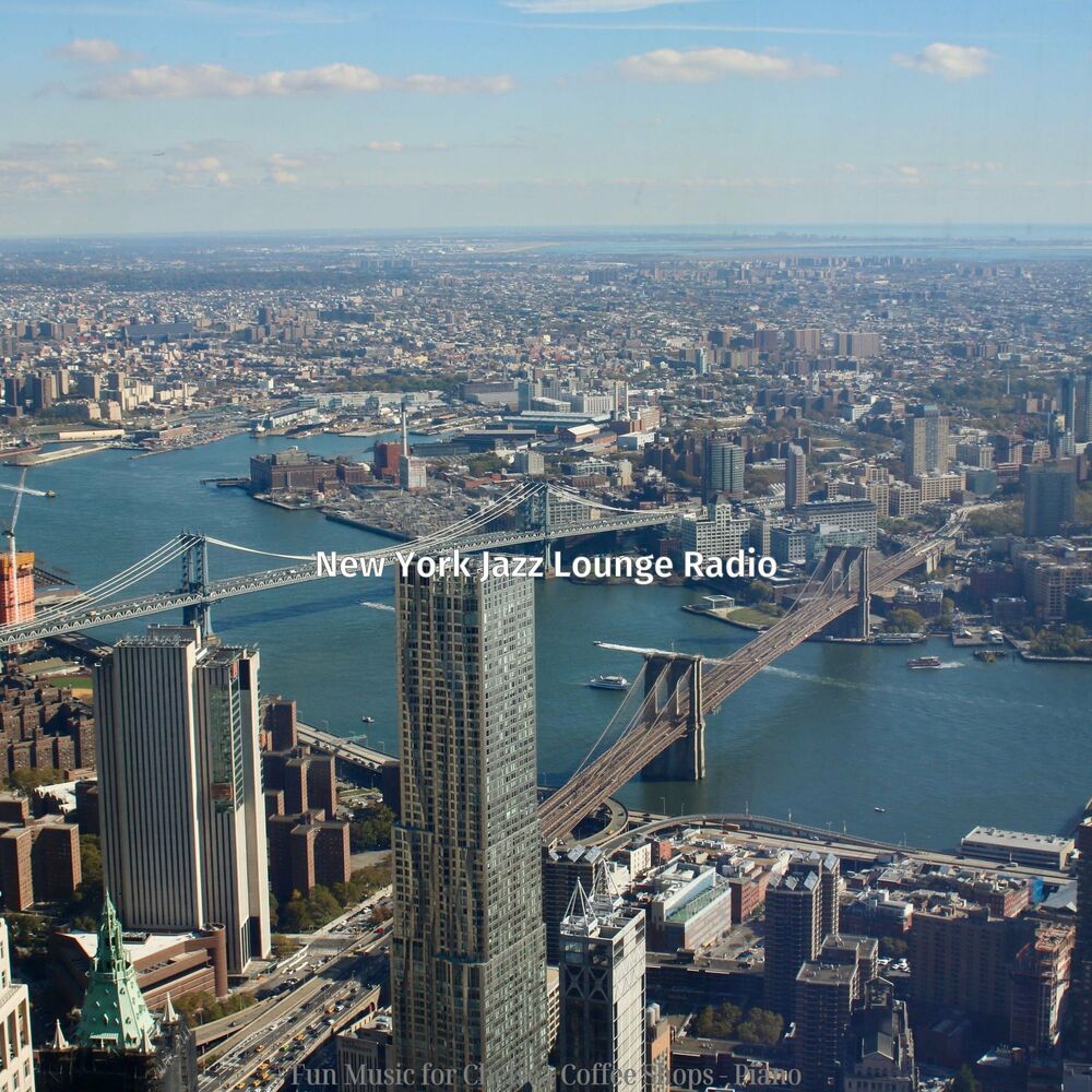 Picture of New York Jazz Lounge Radio