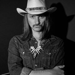 Duane Betts