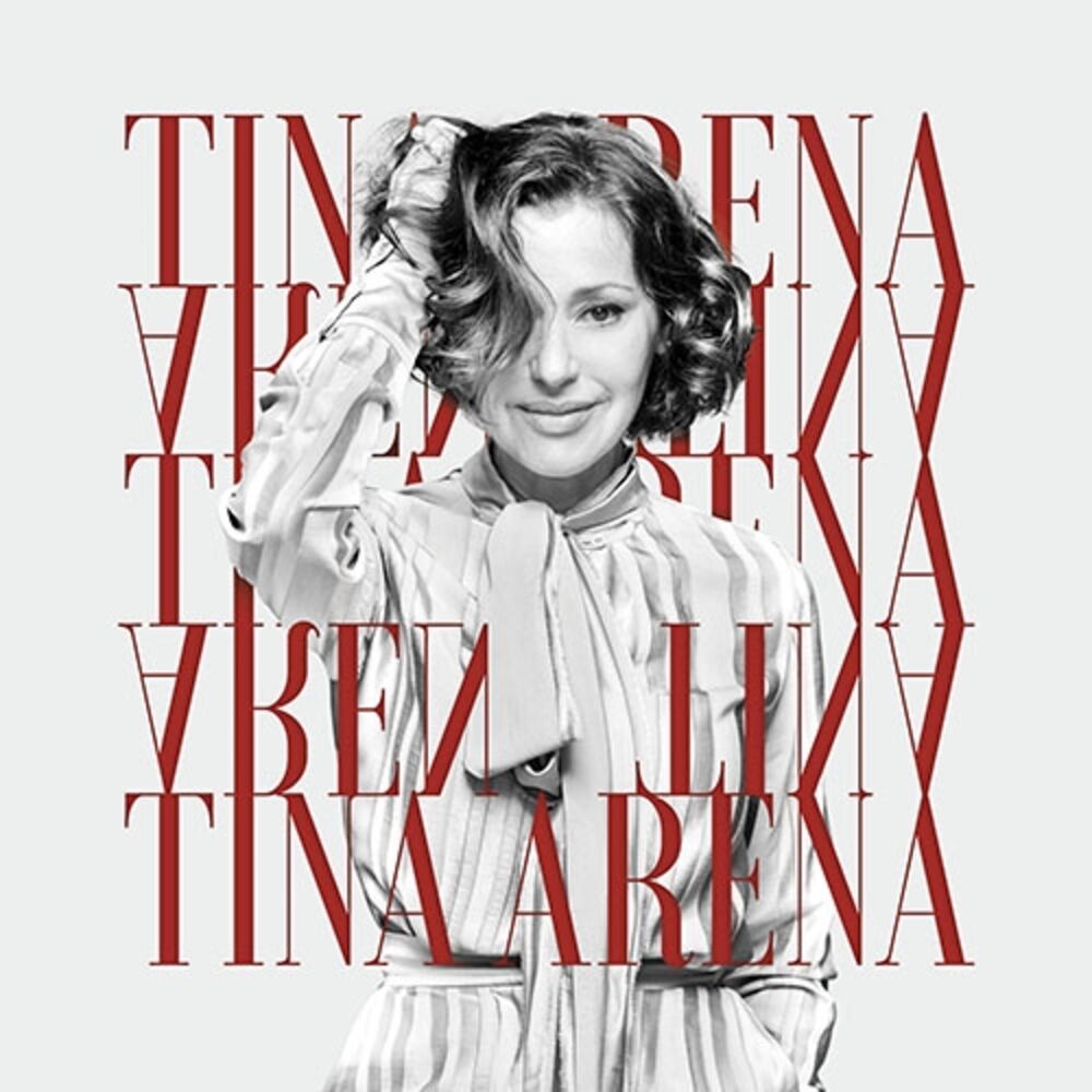 Picture of Tina Arena