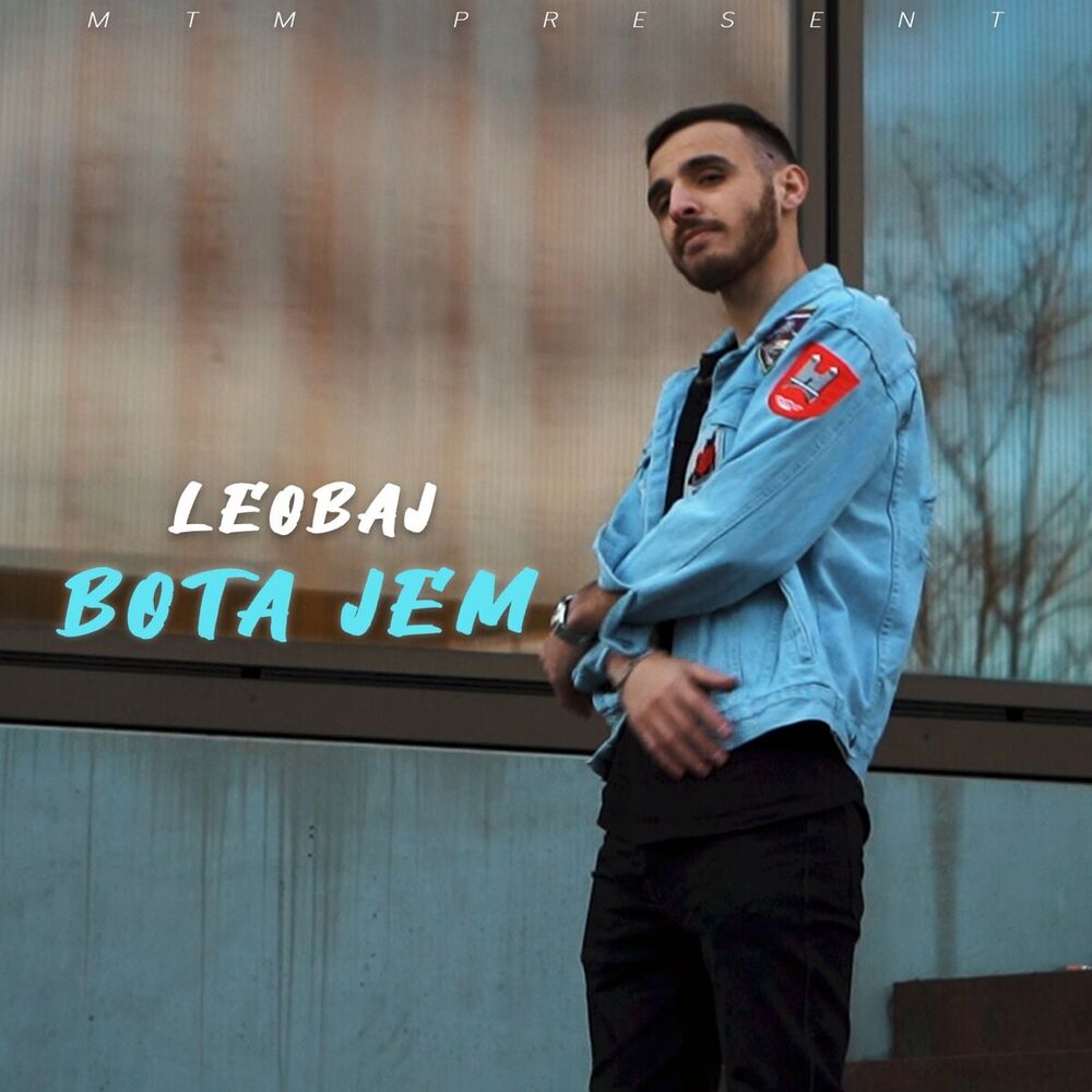 Picture of Leobaj