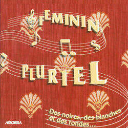 Picture of Féminin Pluriel