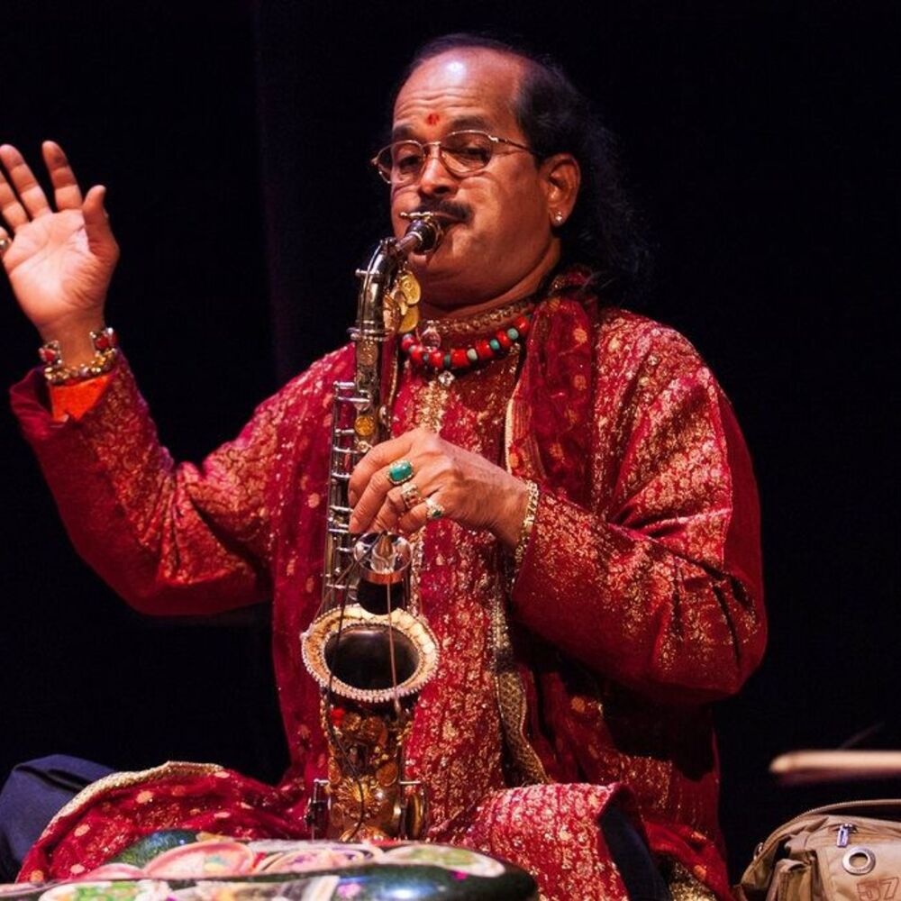Picture of Kadri Gopalnath