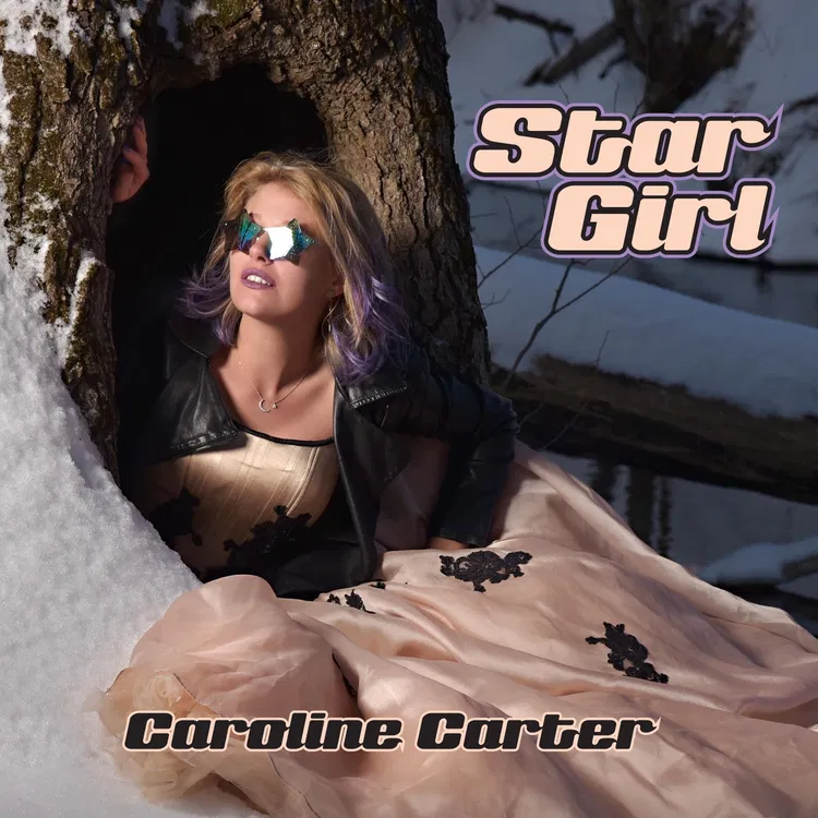 Caroline Carter
