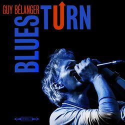 Picture of Guy Belanger