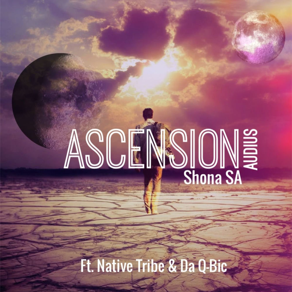 Picture of Native Tribe & Da Q-bic