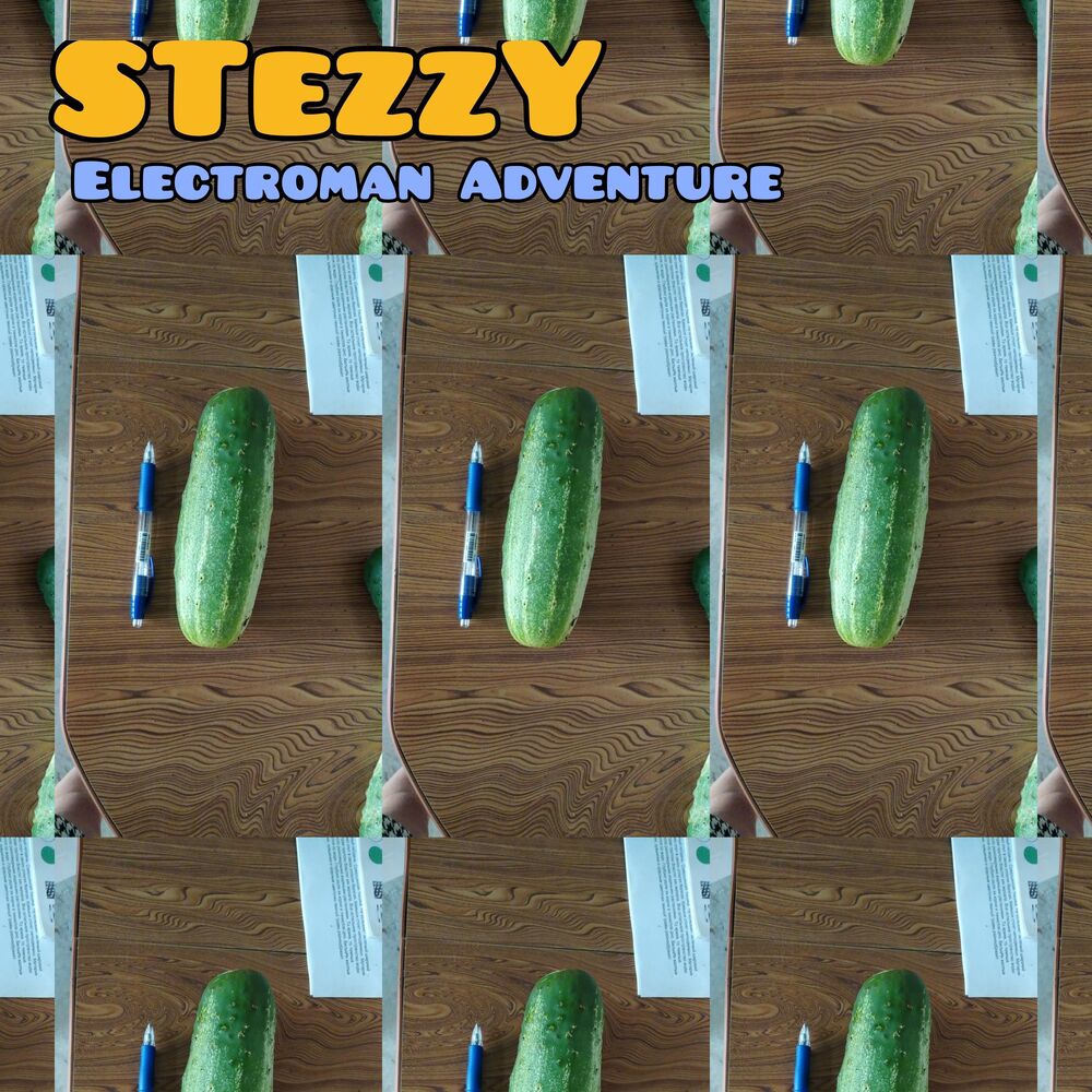 Picture of Stezzy