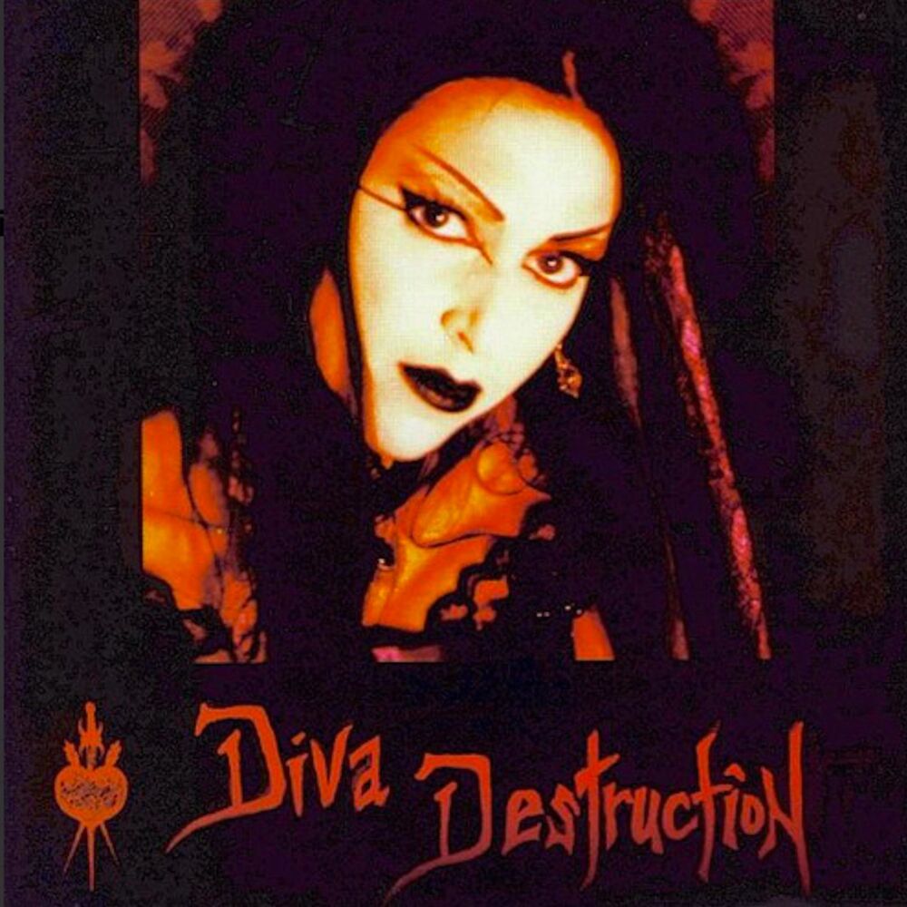 Picture of Diva Destruction