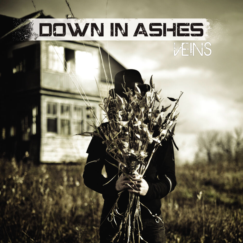 Picture of Down In Ashes