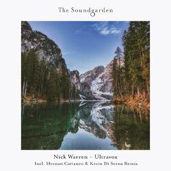 Picture of Nick Warren