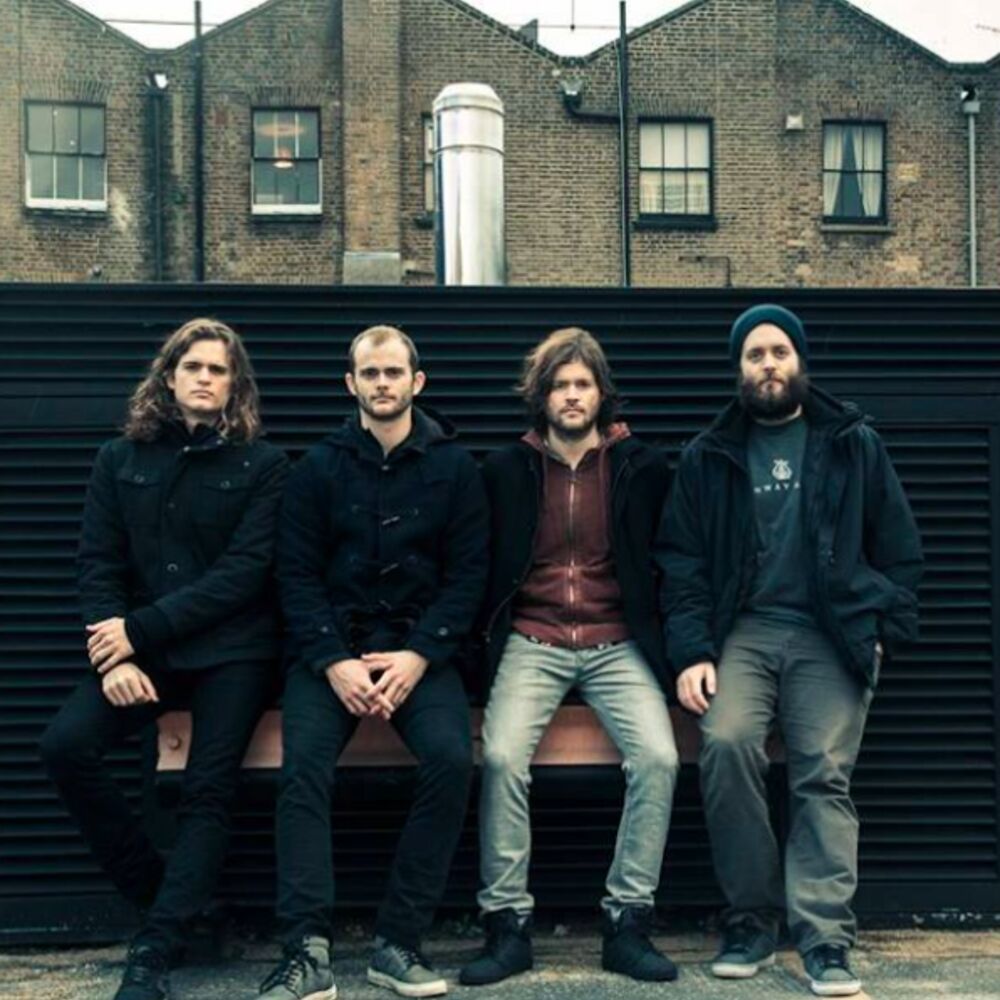 Picture of Kongos