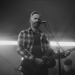 Picture of Paul McClure