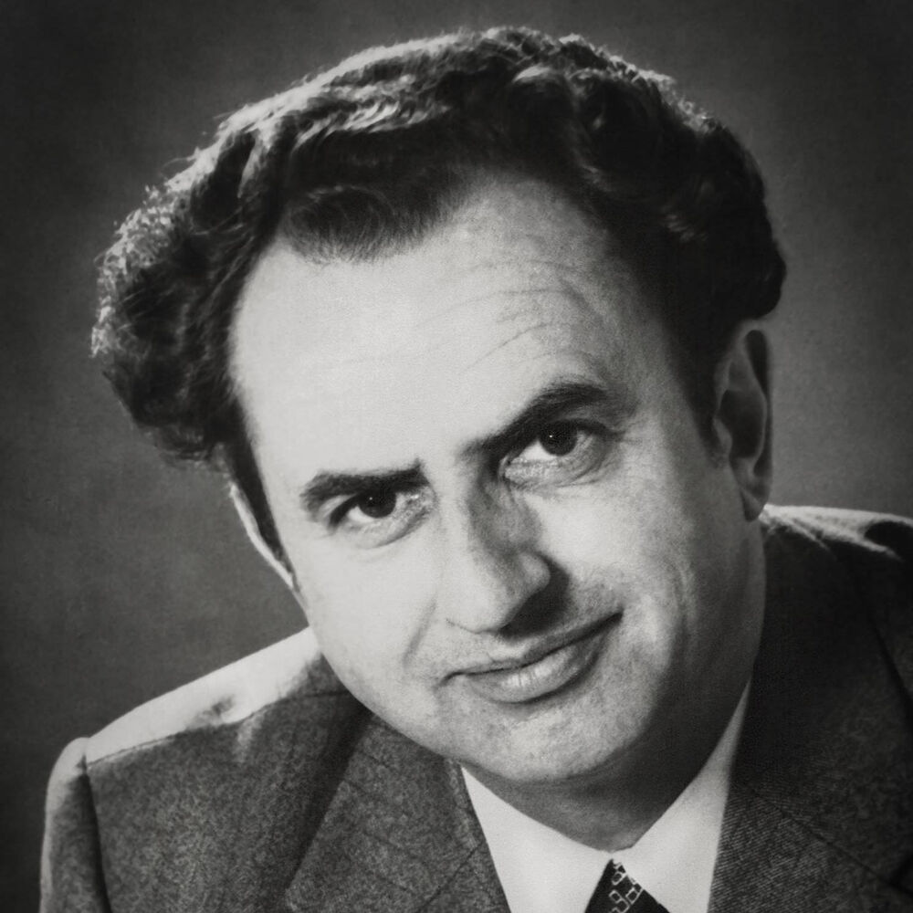 Picture of Franz Lehrndorfer