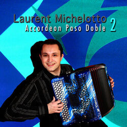 Picture of Laurent Michelotto