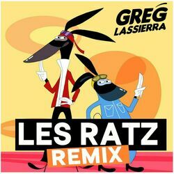 Picture of Greg Lassierra
