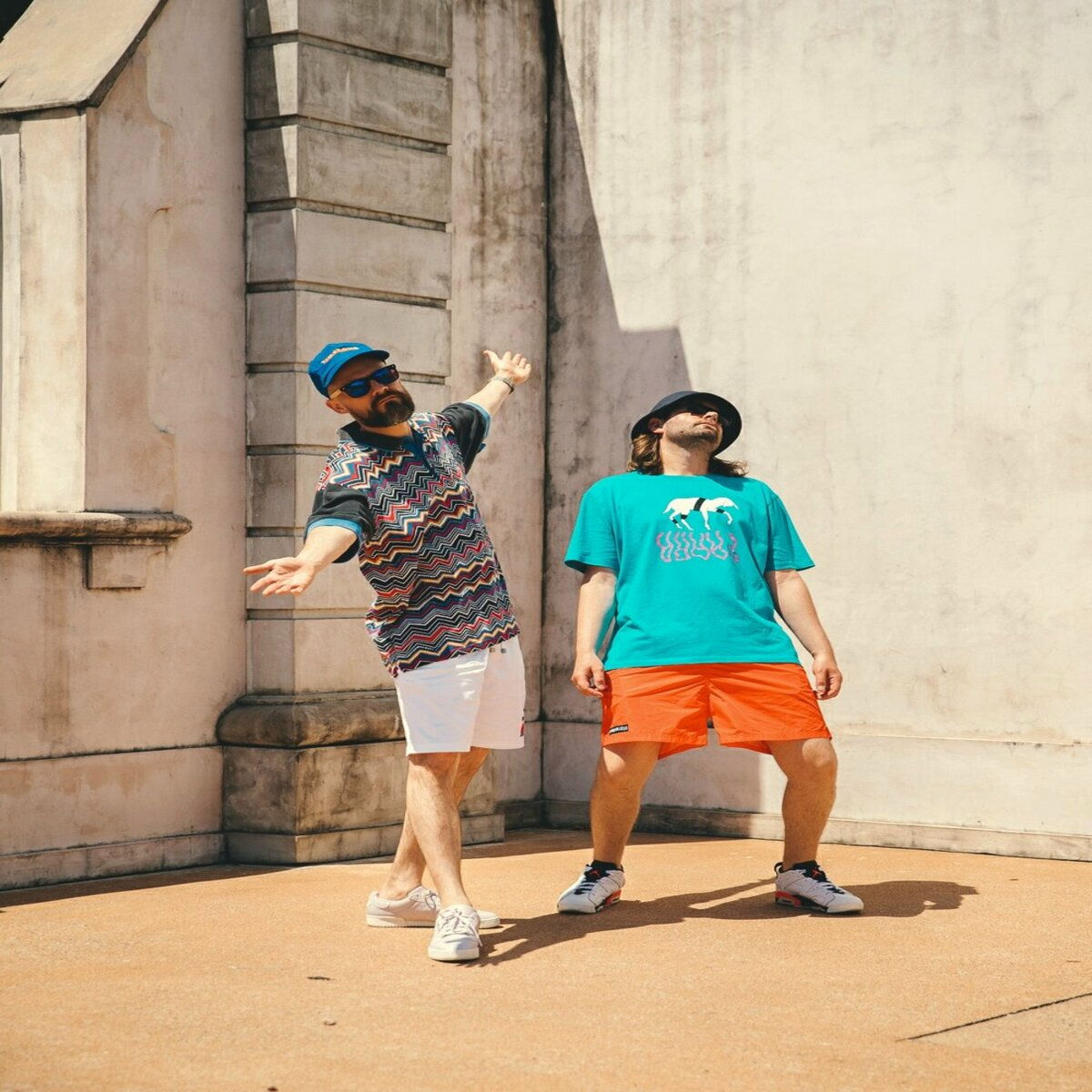 Artist picture of Hermitude