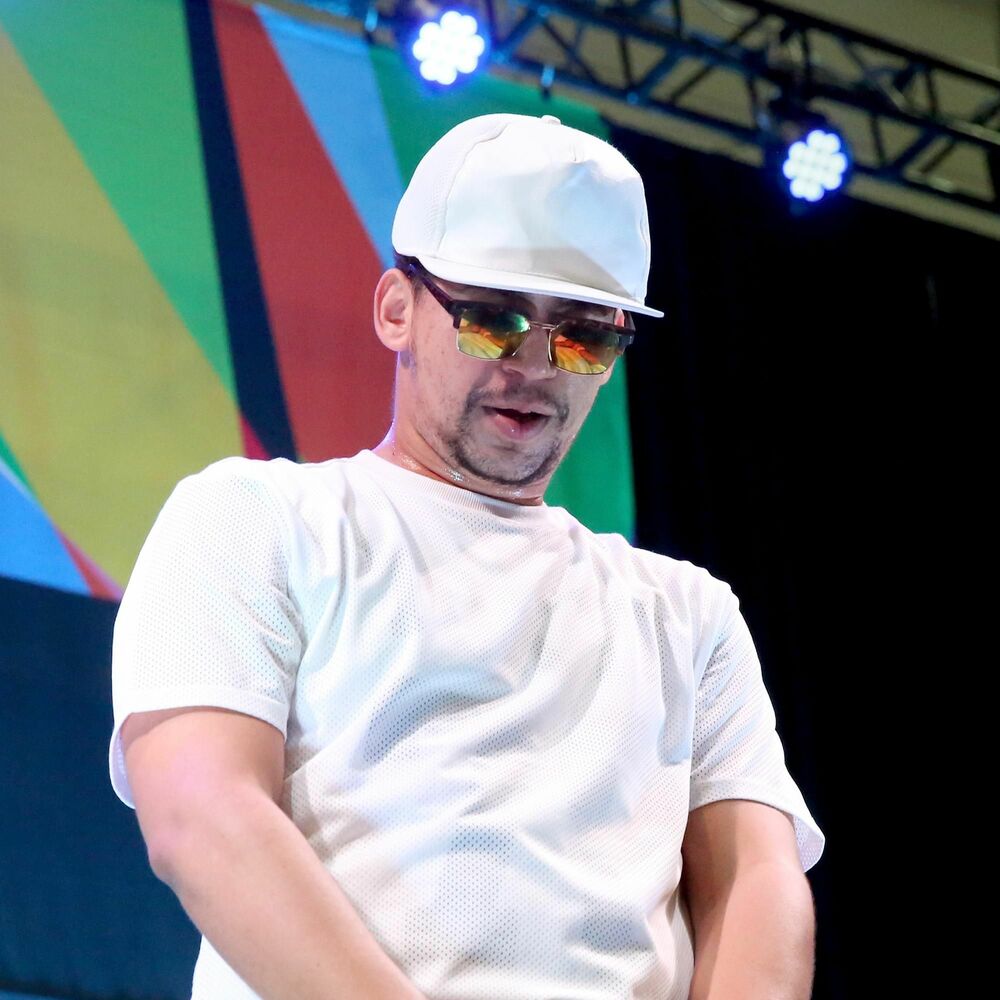 Picture of Poeta Callejero