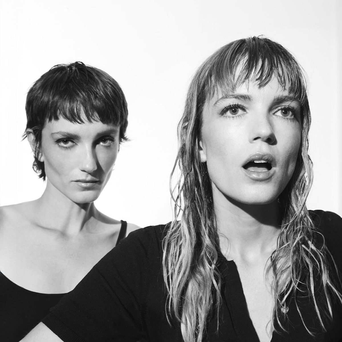 Artist picture of Say Lou Lou