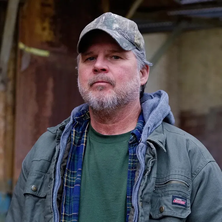 Chris Knight