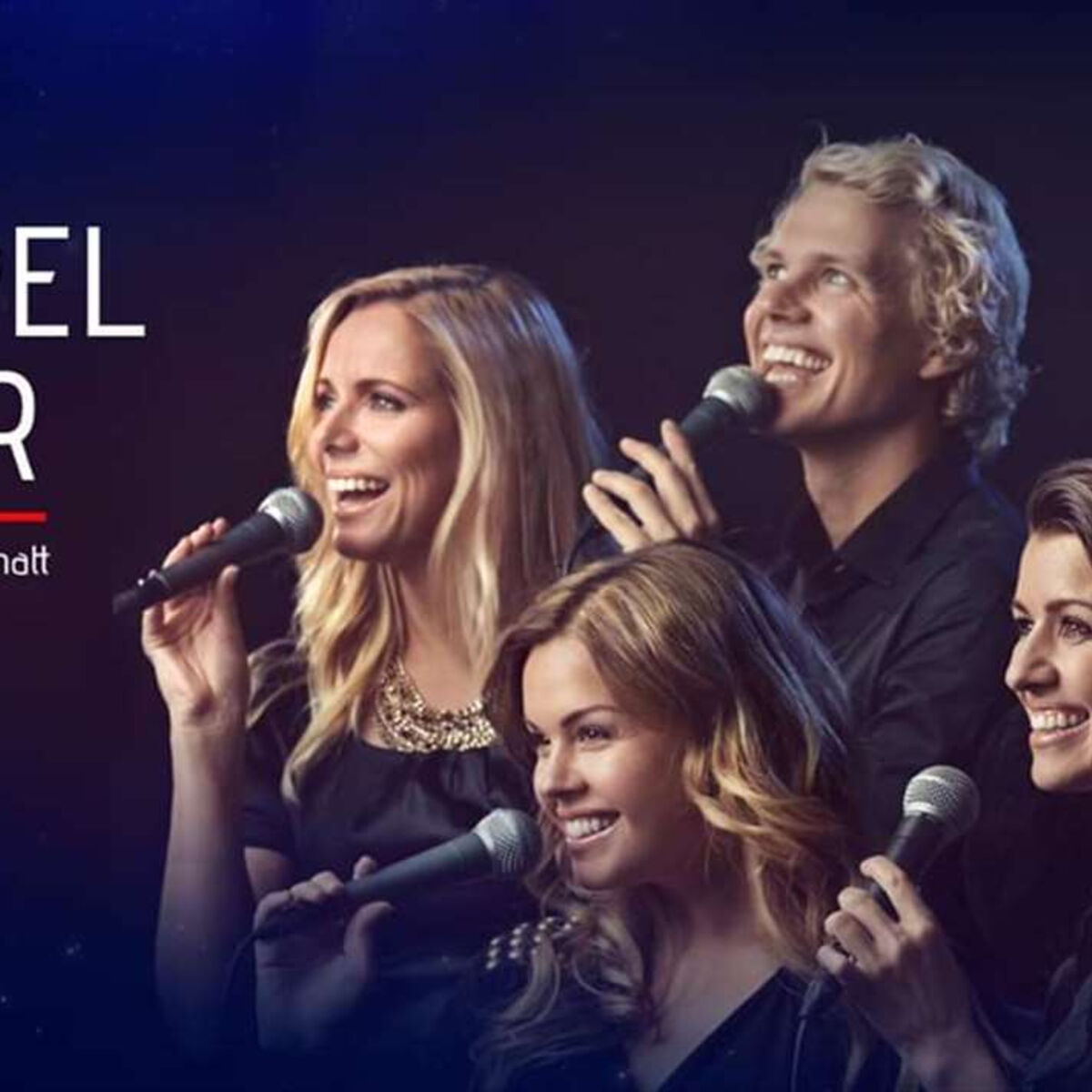 Oslo Gospel Choir