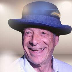 Picture of Freddy Zucchet