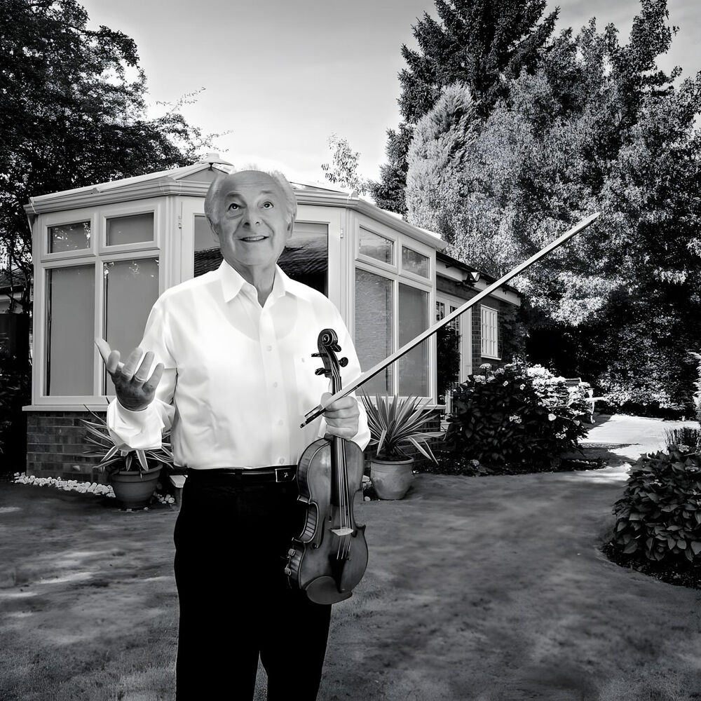 Picture of Gyorgy Pauk