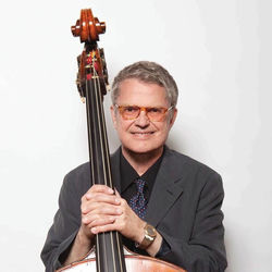 Charlie Haden