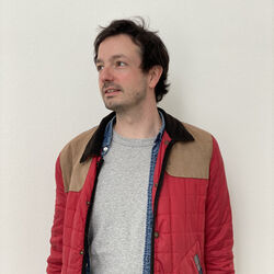 Picture of Alex Blex