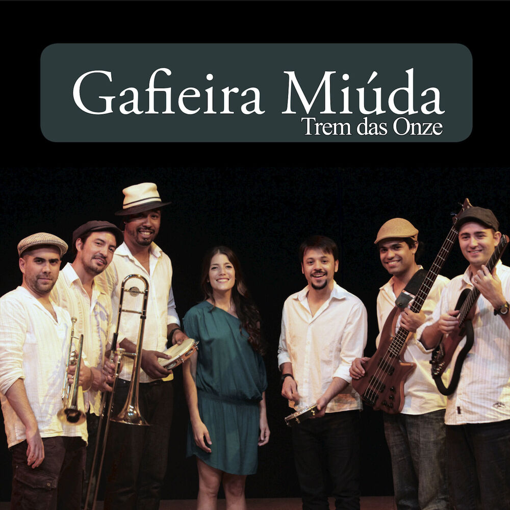 Picture of Gafieira Miúda