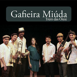 Picture of Gafieira Miúda