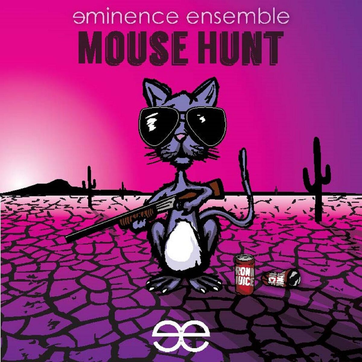 Eminence Ensemble