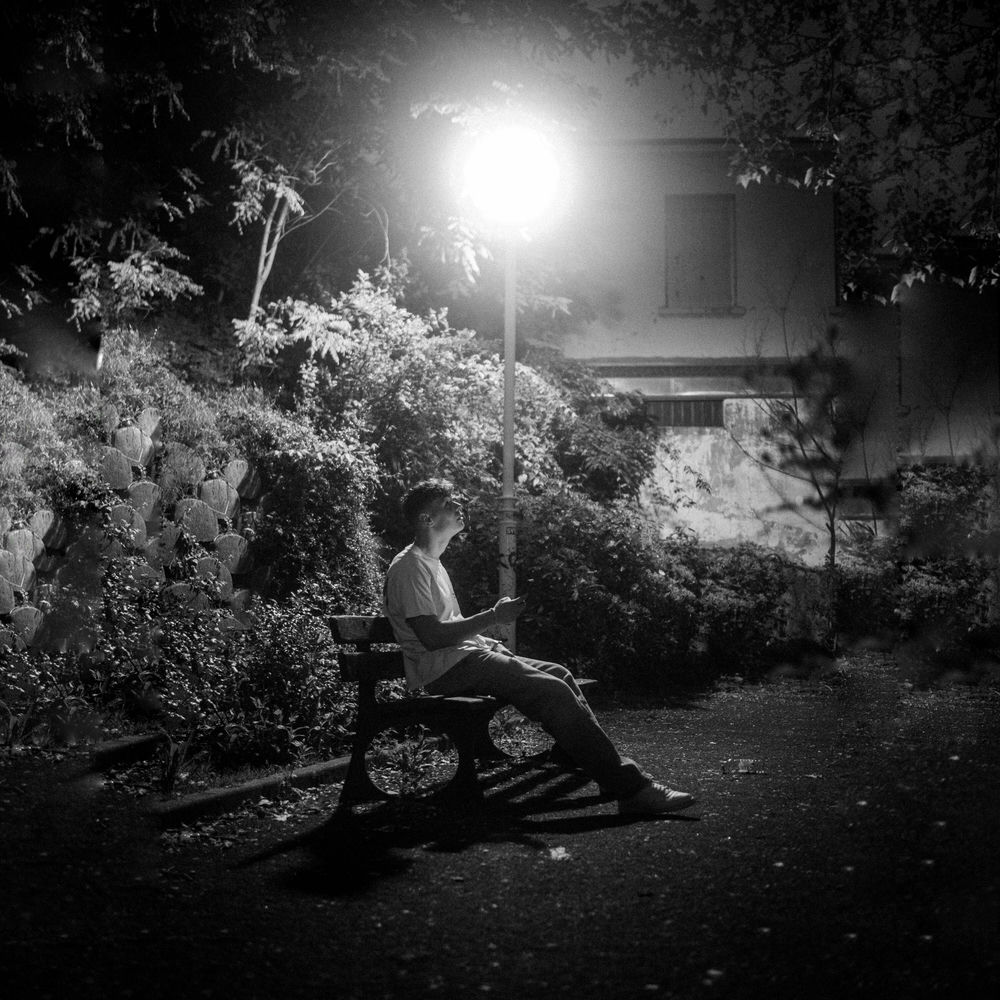 Photo de l'artiste STLA