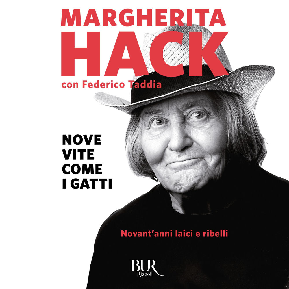 Picture of Margherita Hack