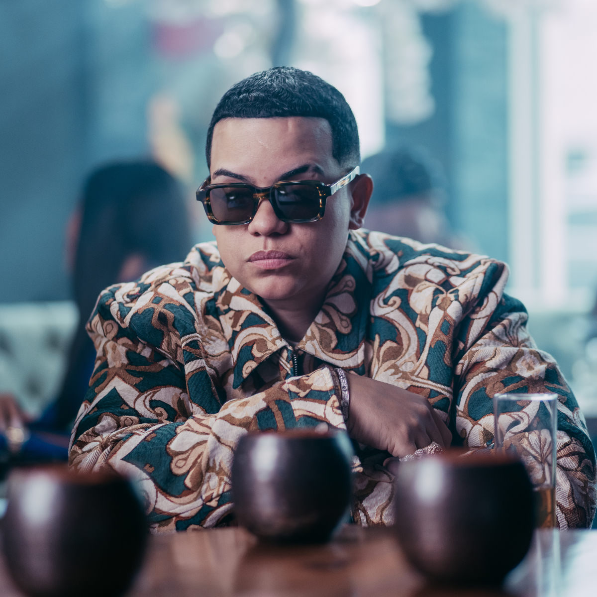 Artist picture of J Alvarez