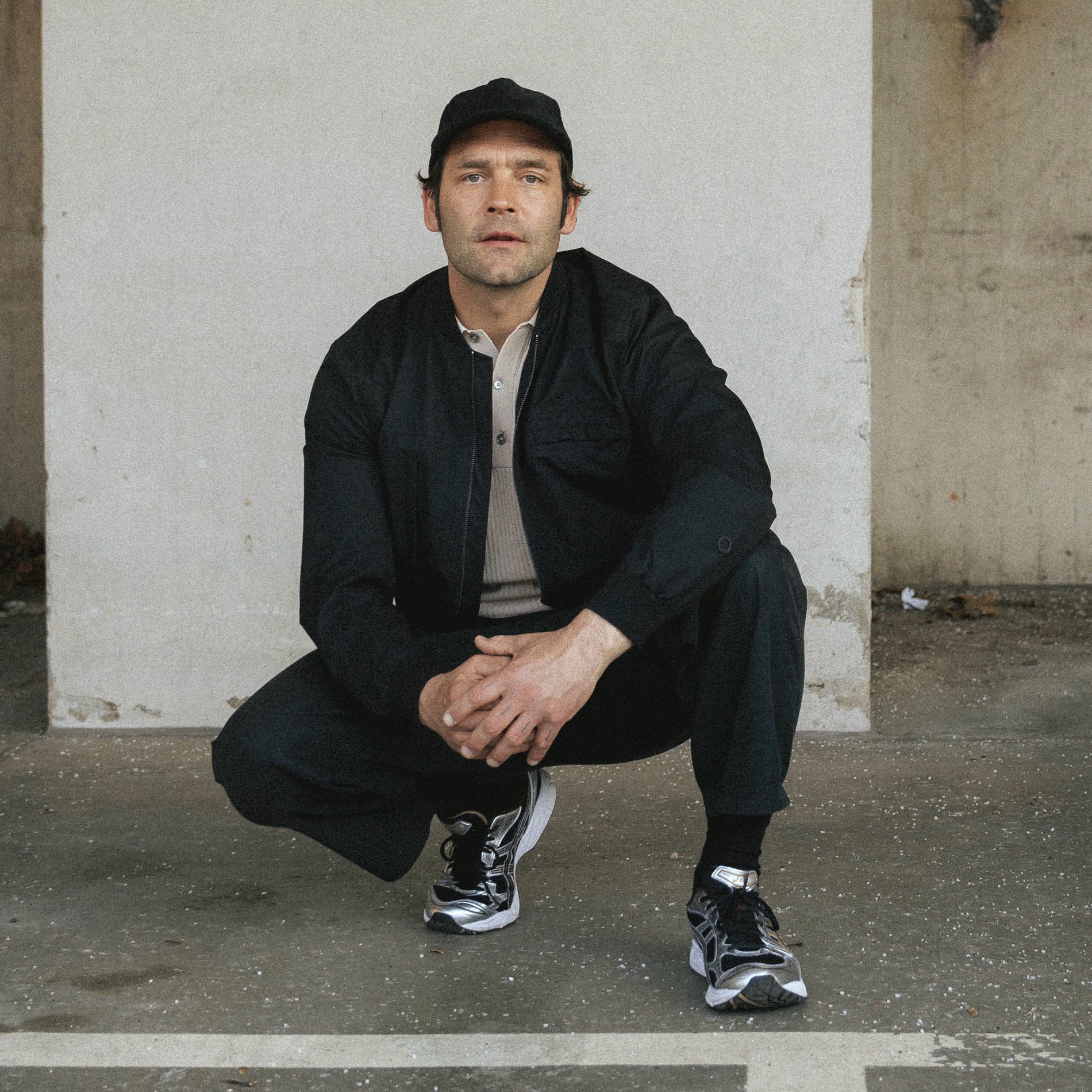 Artist picture of Bosse