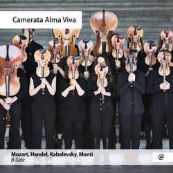 Picture of Camerata Alma Viva