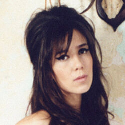 Picture of Marjorie Estiano