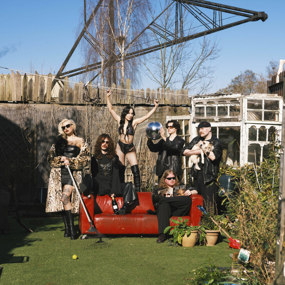 Photo de l'artiste Jools