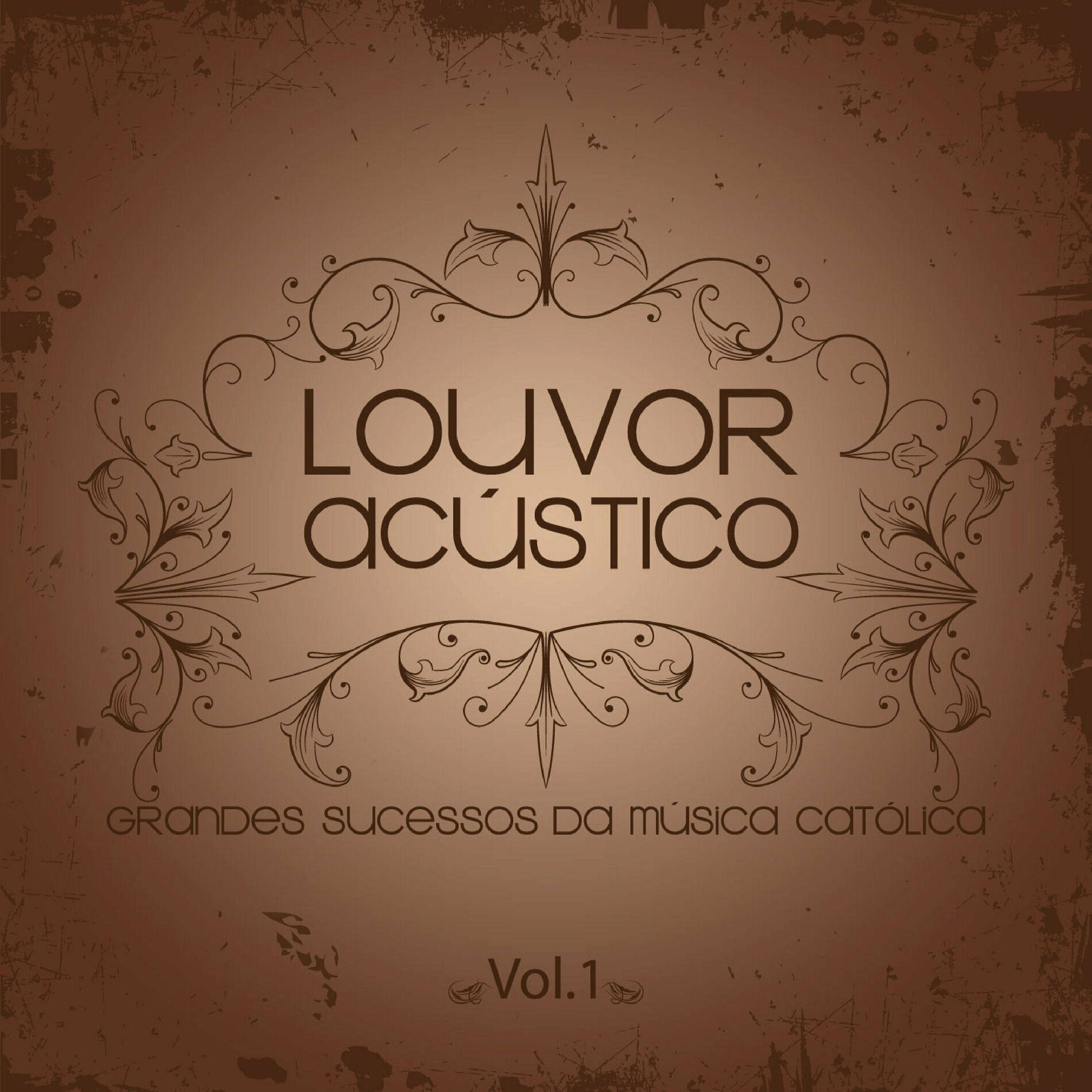 Louvor Acústico